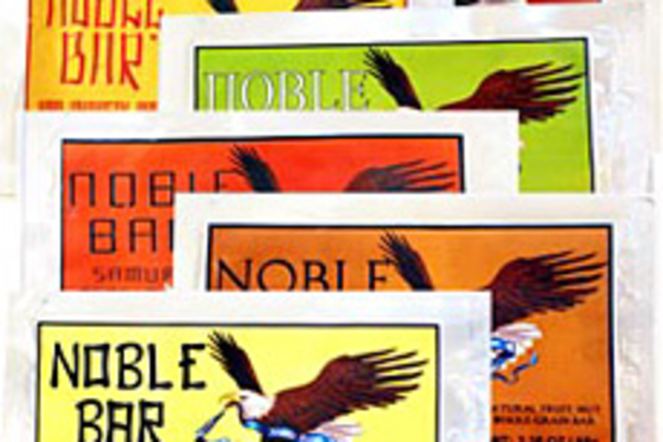 Noble Bar Noble Bar