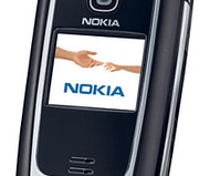 Nokia 6136