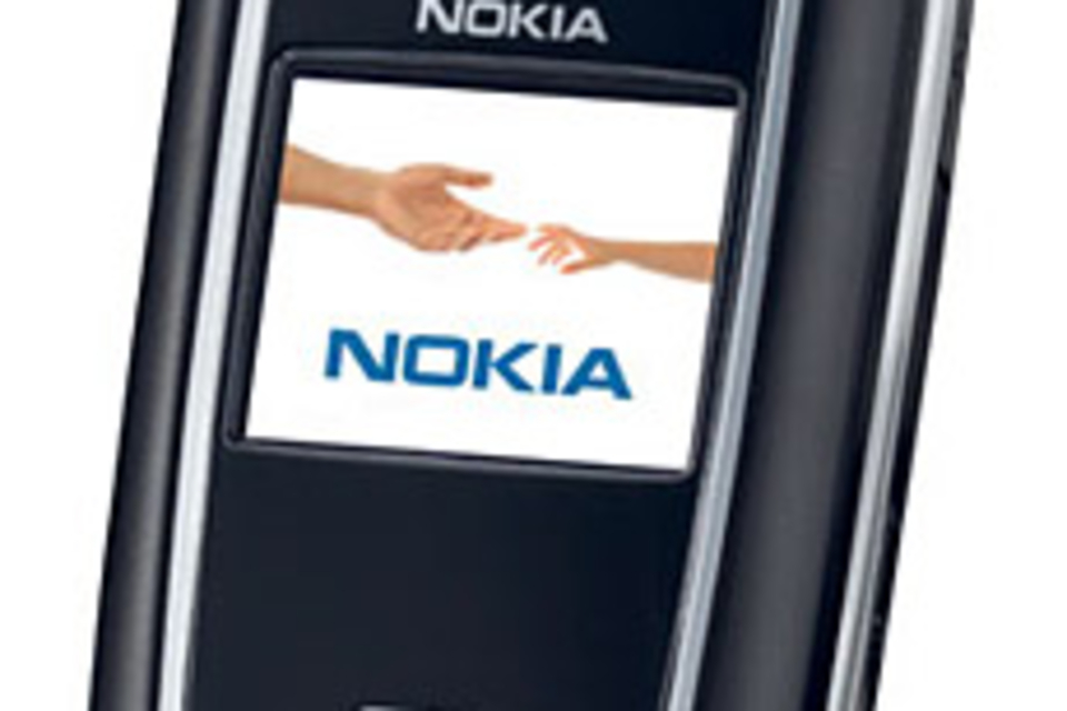 Nokia 6136 Nokia 6136