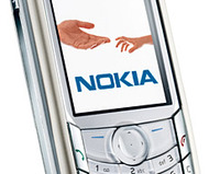 Nokia 6682