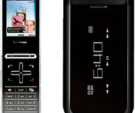Nokia 7205 Intrigue