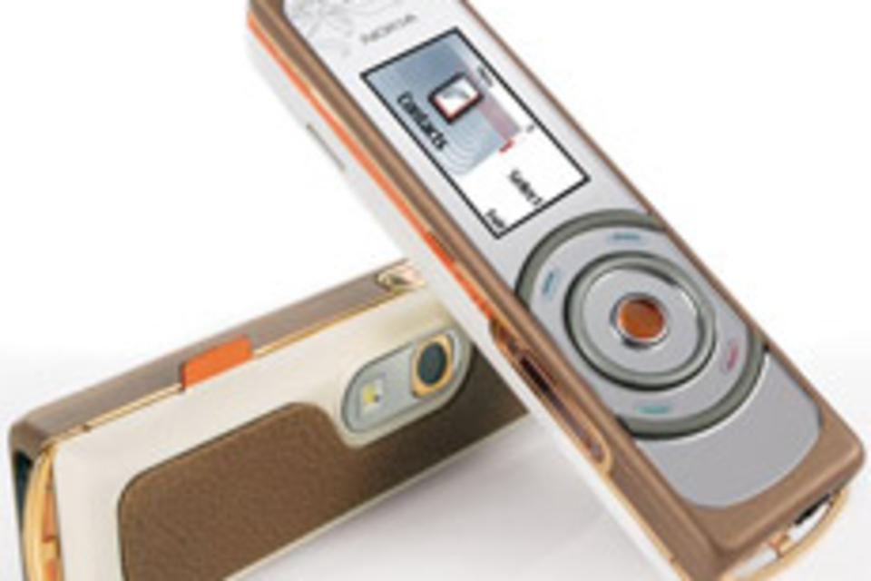 Nokia 7380 Nokia 7380