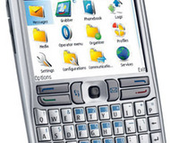 Nokia E61