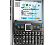 Nokia E71