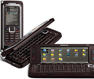 Nokia E90
