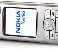 Nokia N80