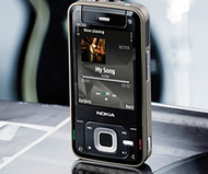 Nokia N81 8GB