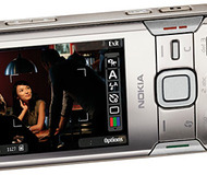 Nokia N82