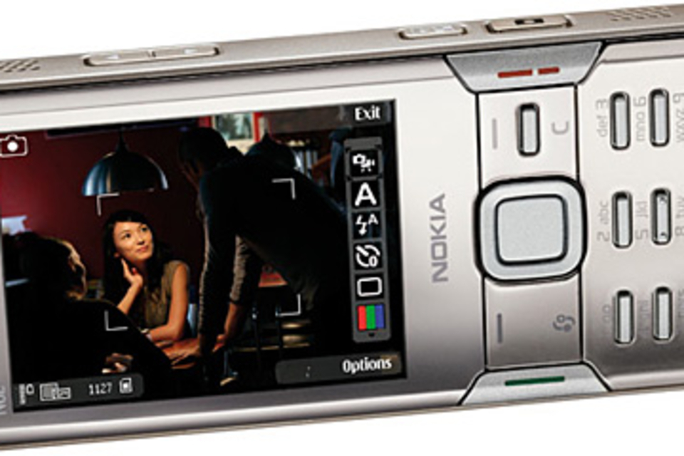 Nokia N82 Nokia N82