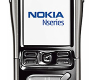 Nokia N91