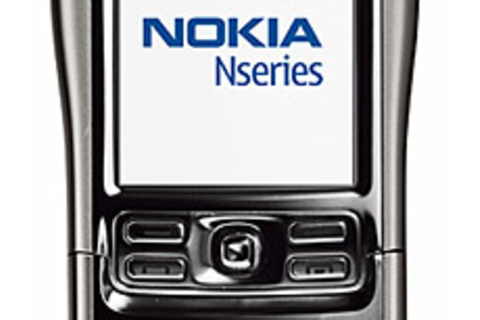 Nokia N91 Nokia N91