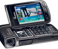 Nokia N93