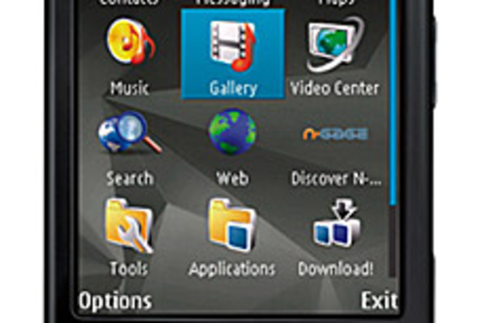Nokia N95 8GB Nokia N95 8GB