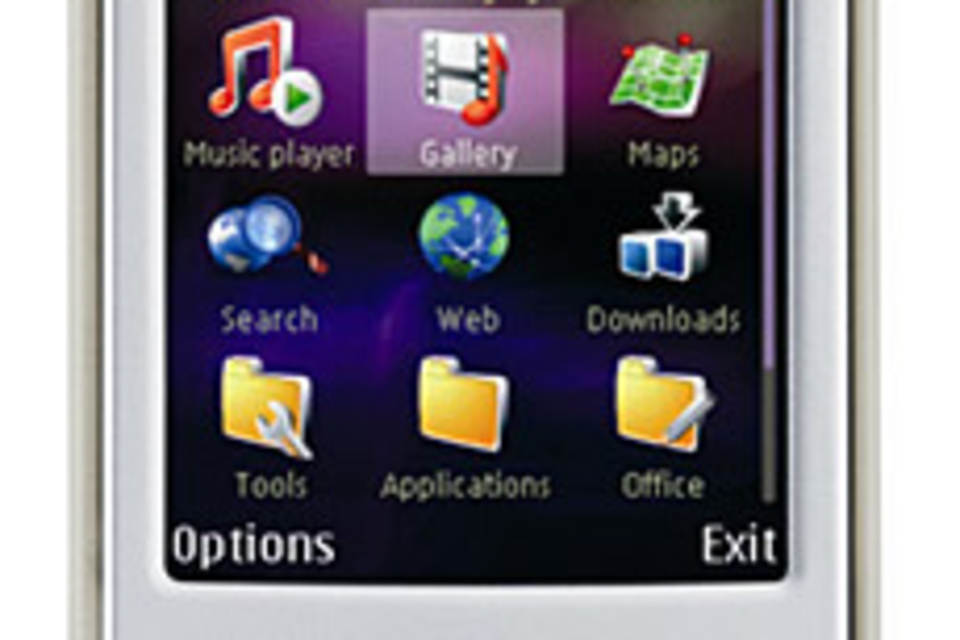 Nokia N95 Nokia N95