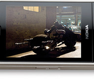 Nokia N96