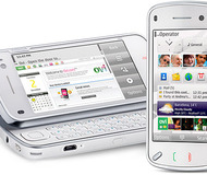 Nokia N97
