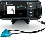 Nokia 5800 XpressMusic