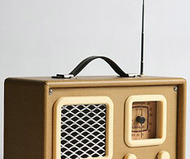 Nomad Portable Speaker