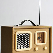 Nomad Portable Speaker