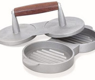 Nonstick Burger Press