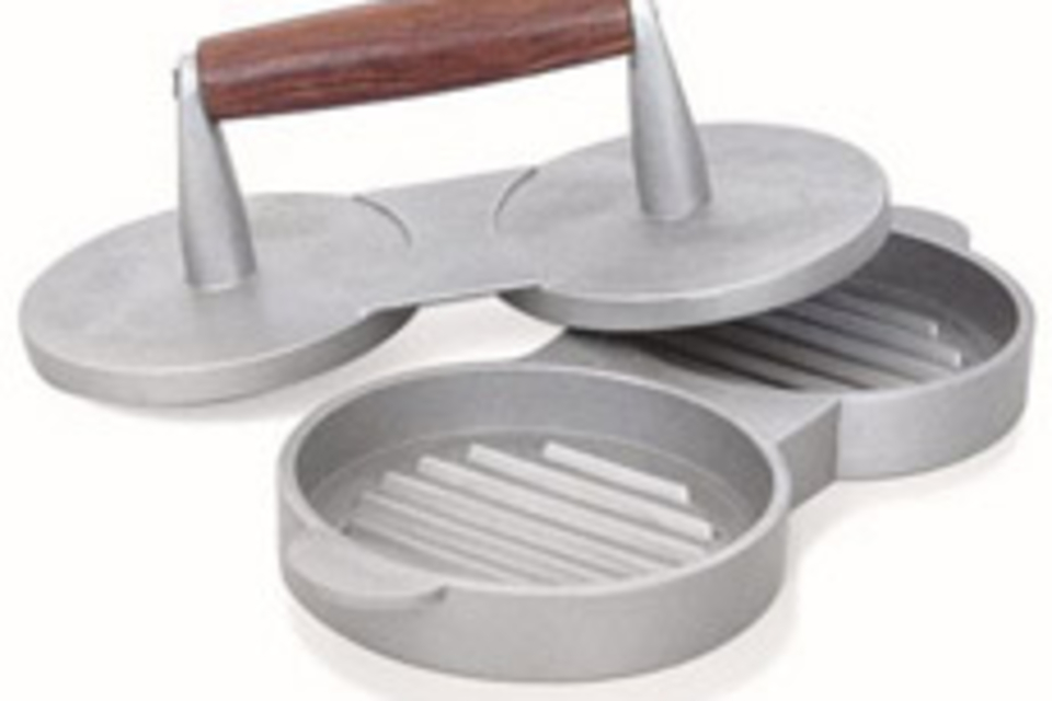 Nonstick Burger Press Nonstick Burger Press