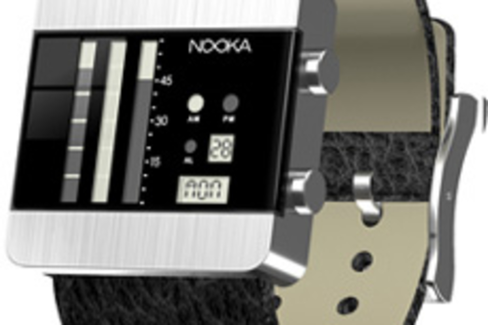 Nooka Zen-V Nooka Zen-V