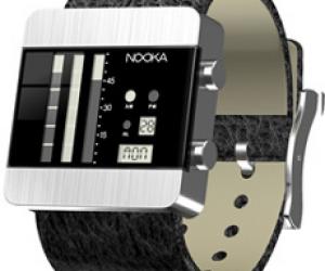 Nooka Zen-V