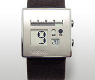 Nooka Zoo Watch