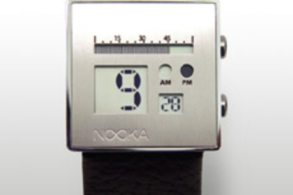Nooka Zoo Watch Nooka Zoo Watch