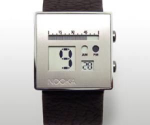 Nooka Zoo Watch