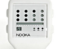 Nooka Zub Zot Watch