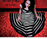 Not Too Late by Norah Jones