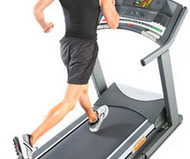 NordicTrack Elite 3200 Treadmill