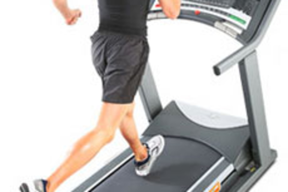 NordicTrack Elite 3200 Treadmill NordicTrack Elite 3200 Treadmill
