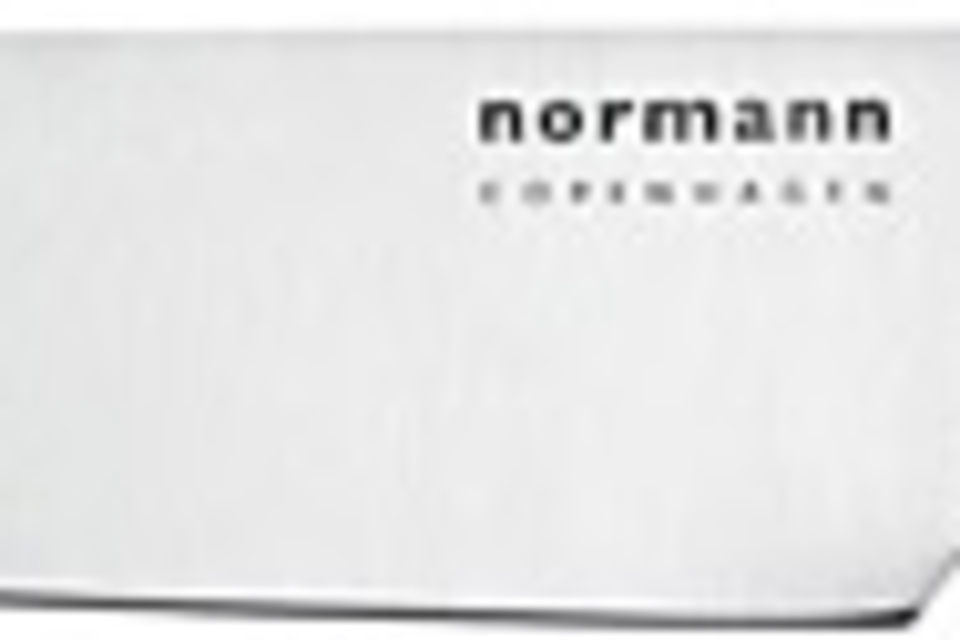 Normann Copenhagen Knives Normann Copenhagen Knives