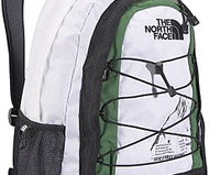 The North Face First Ascent Jester Backpack
