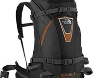 The North Face Patrol 35
