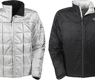 North Face Mercurial Jacket