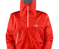 The North Face Triumph Anorak
