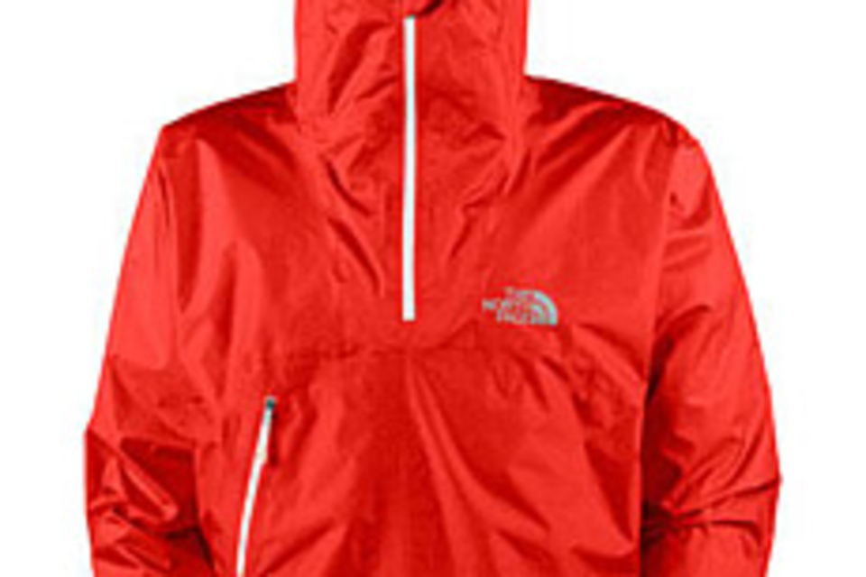 The North Face Triumph Anorak The North Face Triumph Anorak