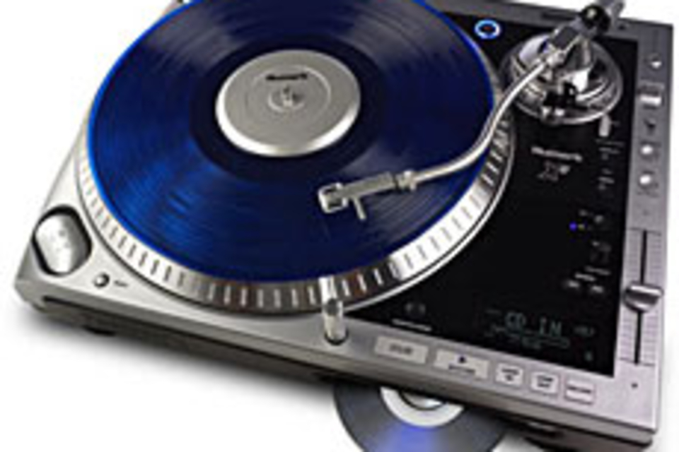 Numark x2 Hybrid Turntable Numark x2 Hybrid Turntable