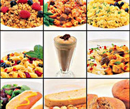 Nutrisystem For Men