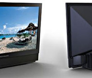 NuVision 52LEDLP TV