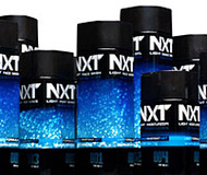 NXT Light Shave Gel