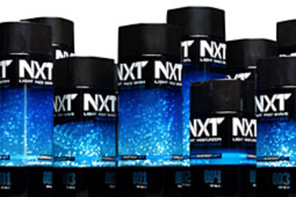 NXT Light Shave Gel NXT Light Shave Gel
