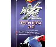 Meguiar’s NXT Generation Tech Wax 2.0