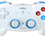 Nyko Wing Wireless Wii Controller