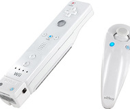 Nyko Wireless Wii Nunchuck