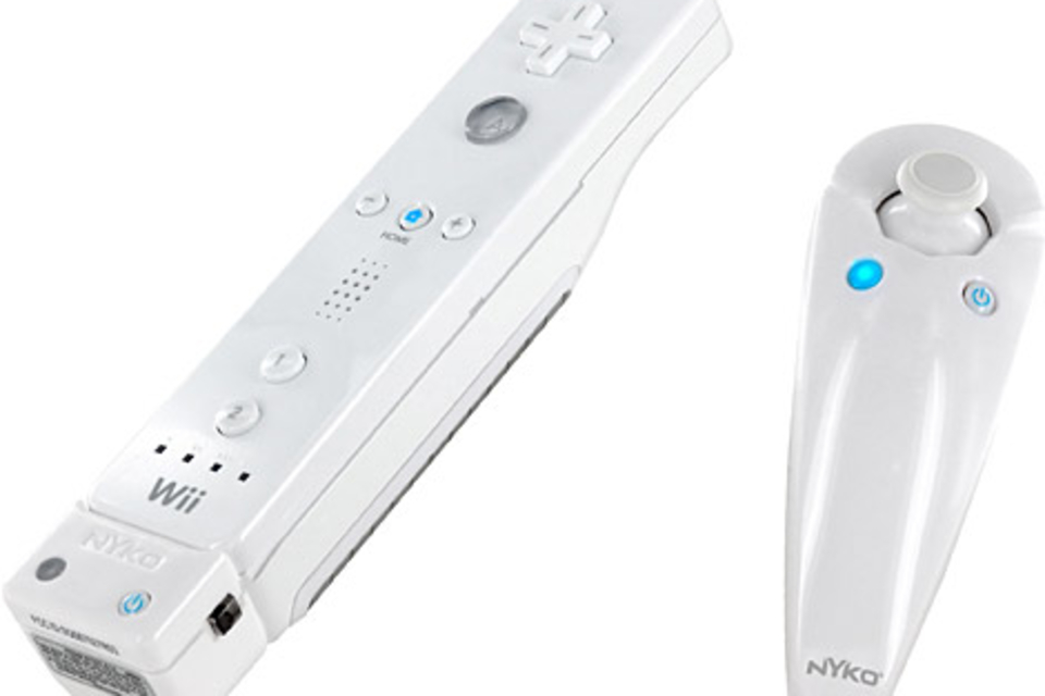 Wii Nunchuk Needed For What Games Are On Atari