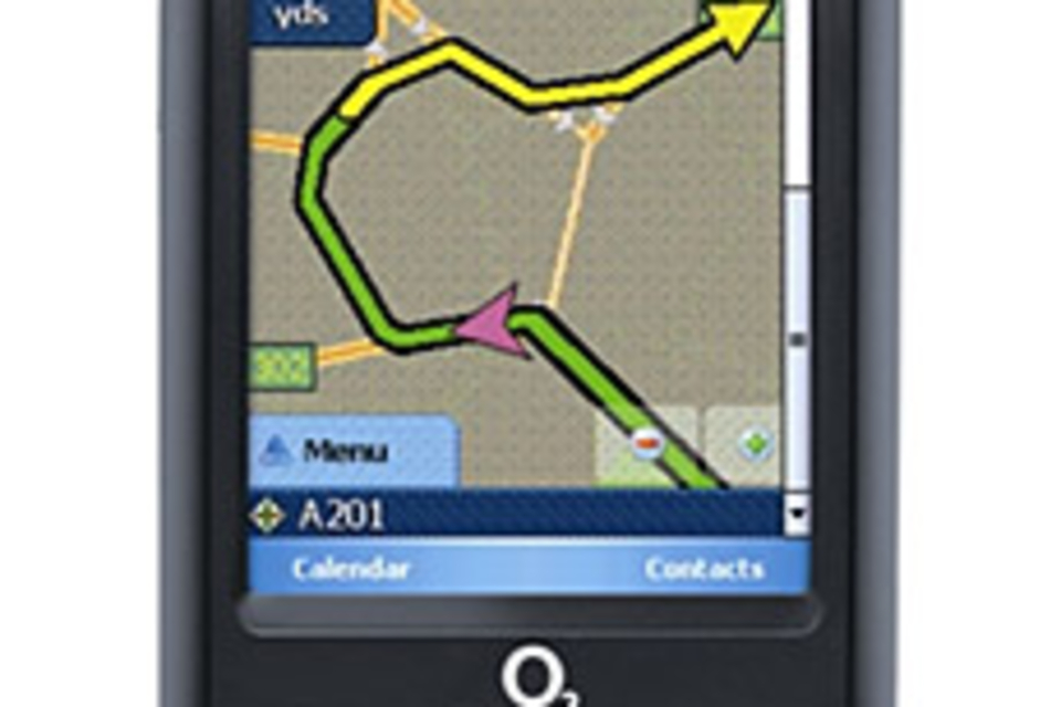 O2 Xda Orbit O2 Xda Orbit